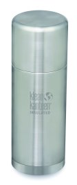 TKPro Thermosflasche - 750 ml - Edelstahl