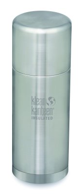 TKPro termoflaske - 750 ml. - Rustfrit stl