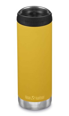 Klean Kanteen termokop i rustfrit stl - TKWide - 473 ml. - Marigold