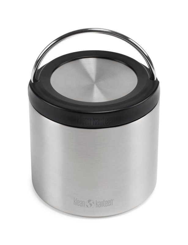 Klean Kanteen termo madkasse i stl - 473 ml.