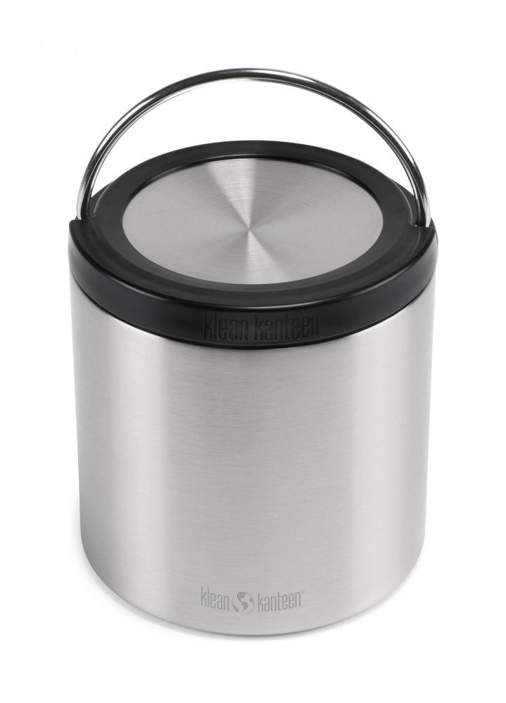 Klean Kanteen termo madkasse i stl - 946 ml.