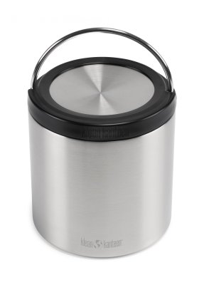 Klean Kanteen termo madkasse i stl - 946 ml.