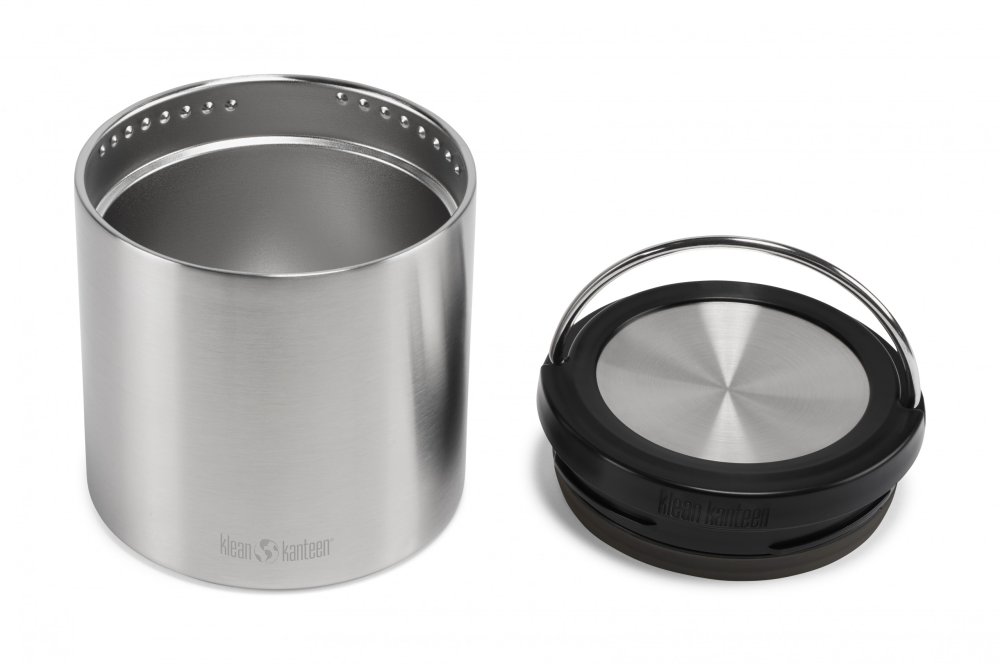 Klean Kanteen termo madkasse i stl - 946 ml.