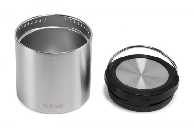 Klean Kanteen termo madkasse i stl - 946 ml.