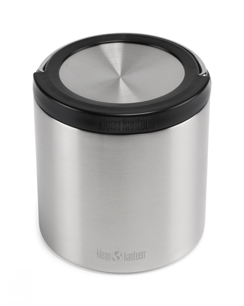 Klean Kanteen termo madkasse i stl - 946 ml.
