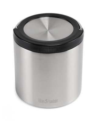 Klean Kanteen termo madkasse i stl - 946 ml.