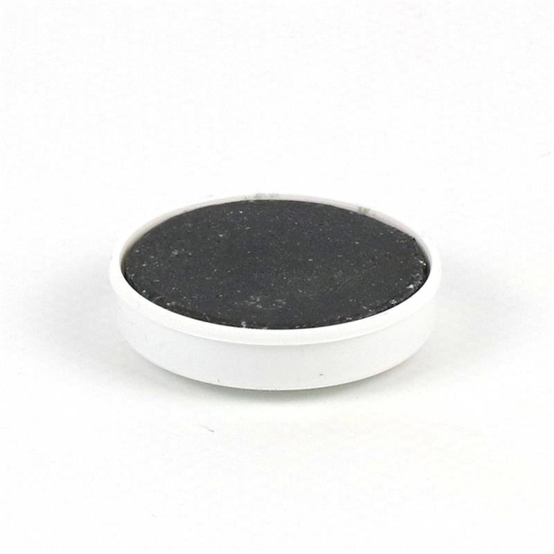 Vandfarve - genopfyldningsfarve - Sort