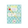 Mimikaki - reusable ear cleaner - Red