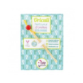 Mimikaki - �teranv�ndbar �ronrensare - R�d