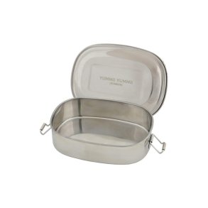 Bento lunch box - 1 compartment - Small