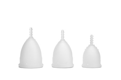 OrganiCup Mini