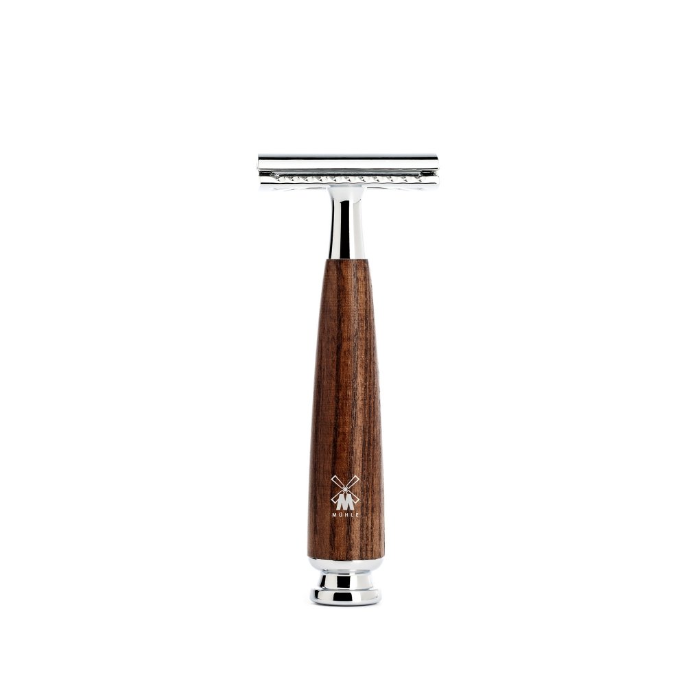 Safety Razor - Rytmo - Ask