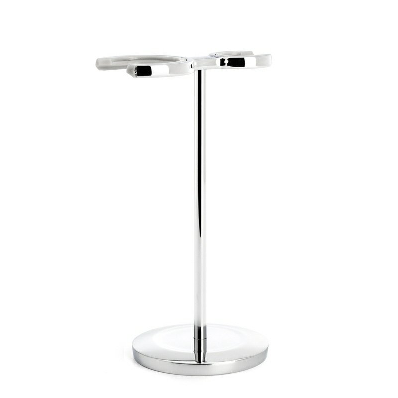 Holder til Safety Razor og barberkost - Rytmo