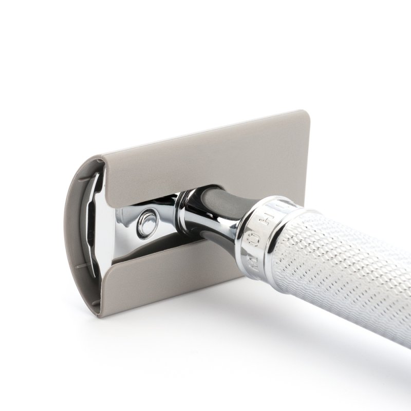 Mhle klingebeskytter til Safety Razor