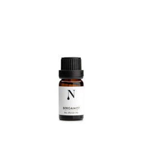 Bergamot essential oil - 10 ml
