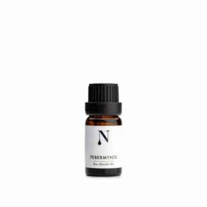 Essential Peppermint Oil - 10 ml