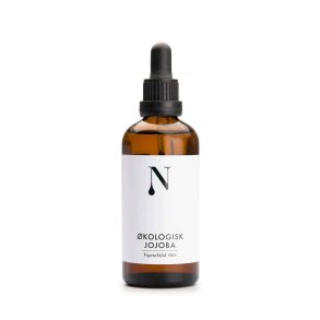 Jojoba oil - organic - 100 ml