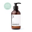 Organic body oil - 235 ml