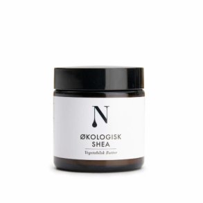 Shea Butter - organic - 100 ml