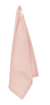 Karklud i kologisk bomuld - Stone Coral