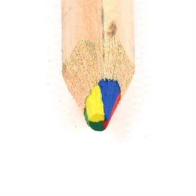 4-i-1 farveblyant - 1 stk
