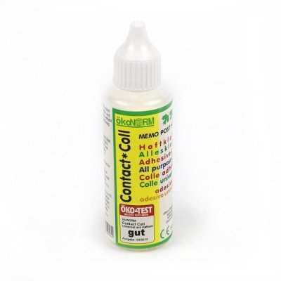 Kontaktlim uden kemi - 50 ml