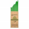 Recycled paper pencils - 12 pcs.