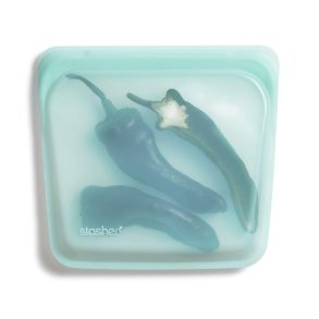 Stasher Back silicone bag - Sandwich - Sky