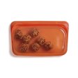 Stasher Bag Silikontasche - Snack - Citrus
