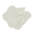 Tygbinda, Active - Black Dots - 3 st
