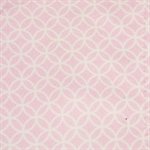 Stofbind - Pink Halo - Active - dagsbind