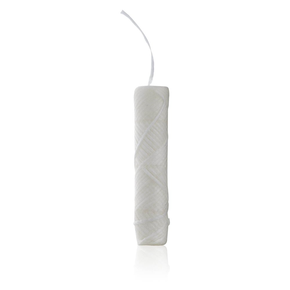 Tandtrd i silke - refill