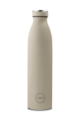 Termoflaska - 750 ml - Cream Beige