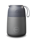 Food'ie termo matl�da - 500 ml - M�rkgr�