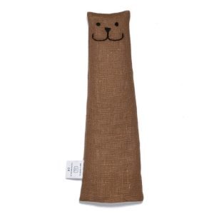 Varmepude med hvedekerner - Friends - Teddy