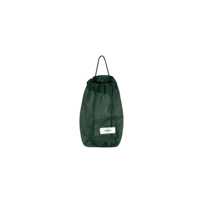 S�t med 3 Food Bags - S, M, L - Dark Green