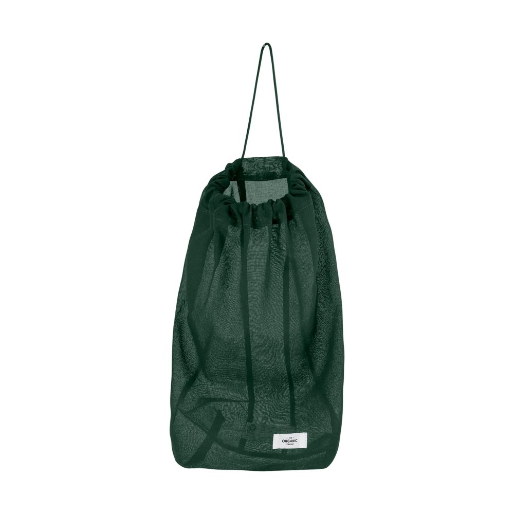 Brdpose - Food Bag - Large - Dark Green