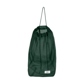 Bread bag - Food Bag - Large - Dark Green