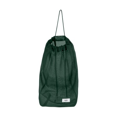 Brdpose - Food Bag - Large - Dark Green