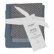 G�voset med k�kshandduk och trasor - Ocean Selection