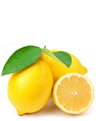 kologisk Opvaskemiddel Citrus - 500 ml