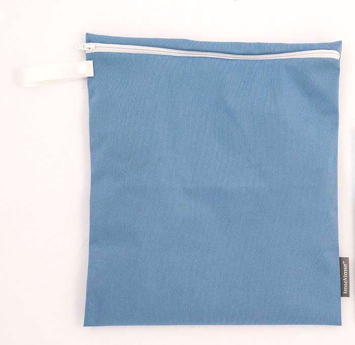 Wet Bag - Medium - Denim