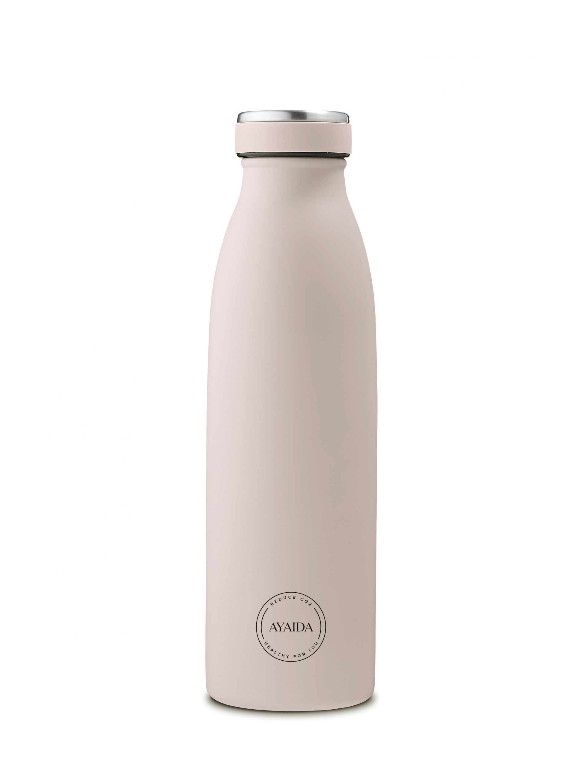 Termo drikkedunk - 500 ml - Soft Rose