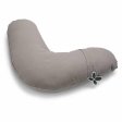 Nursing pillow cover - Wallaby Brown