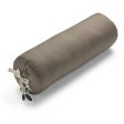 Kapok yogap�lle - Cool Grey