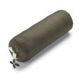 Kapok Yogakissen - Deep Olive