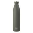 Thermo-Trinkflasche - 1 Liter - Tropical Green
