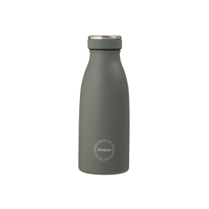 Thermal drinking bottle - 350 ml - Tropical Green