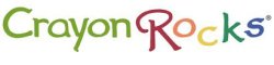Crayon Rocks