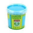 Fingerm�lning - 150 gr. - Turkos